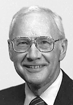 Paul L. Mussack