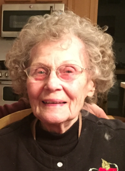 Naomi Ring