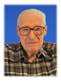 Norman Suhr