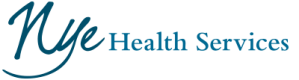 Nye Health Services Logo