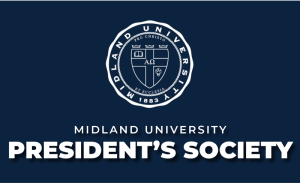 Presidents Society Logo