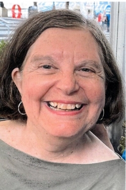 Karen Rohlfing