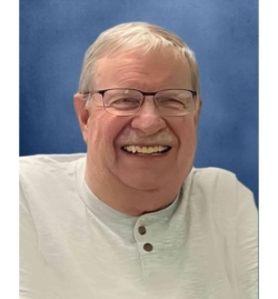 Darrel E. Reuss