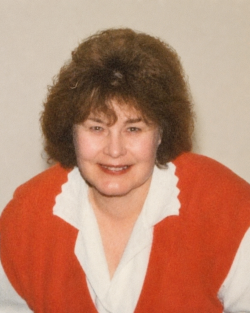Rosemary Russell