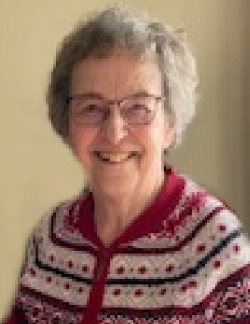 Shirley Jackson