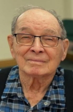 Norris Silverberg