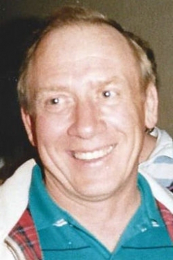 Jerome F. ‘Jerry’ Sokolovsky