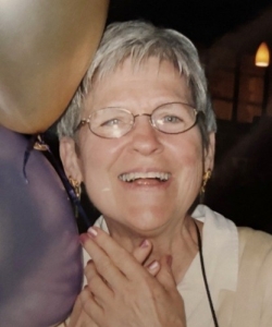 Carol Spahn