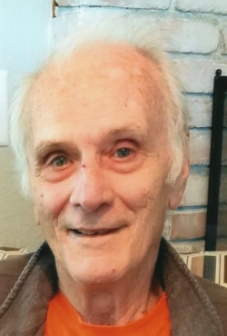 Dr. Larry Stednitz