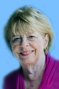 Barbara K. Tellatin