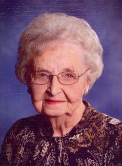 Doris E. Treptow