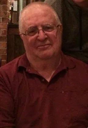 Virgil Paulsen