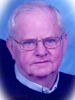 Earl Wiegert