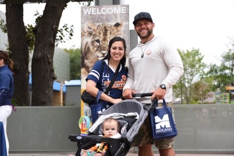 Midland Day at the Zoo 2019