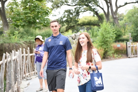 Midland Day at the Zoo 2019