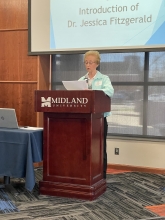 2022 Immanuel Midland Nursing Alumni Reunion