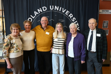 2026 Scholarship Luncheon