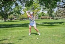 Booster Club Golf Tournament