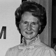 Ruth Dunklau
