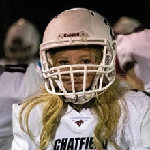 Emma Strom