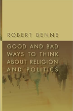 Good and Bad Ways to Think About Religion and Politics