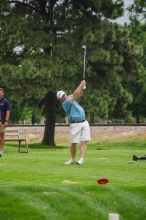 2022 Midland University Booster Golf Tournament