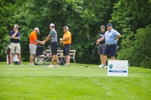 2022 Midland University Booster Golf Tournament