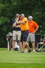 2022 Midland University Booster Golf Tournament