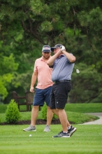 2022 Midland University Booster Golf Tournament