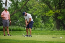 2022 Midland University Booster Golf Tournament