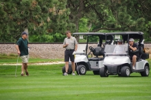 2022 Midland University Booster Golf Tournament