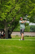 2022 Midland University Booster Golf Tournament