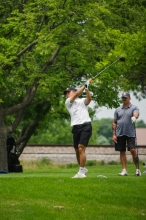 2022 Midland University Booster Golf Tournament