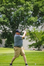 2022 Midland University Booster Golf Tournament