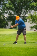 2022 Midland University Booster Golf Tournament