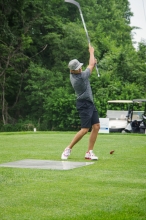 2022 Midland University Booster Golf Tournament