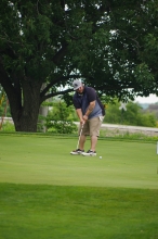 2022 Midland University Booster Golf Tournament