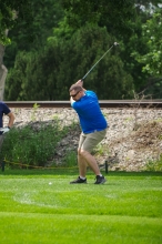 2022 Midland University Booster Golf Tournament