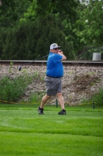 2022 Midland University Booster Golf Tournament