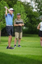 2022 Midland University Booster Golf Tournament