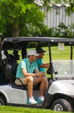 2022 Midland University Booster Golf Tournament