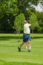 2022 Midland University Booster Golf Tournament