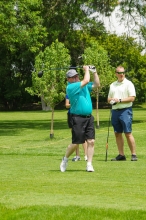 2022 Midland University Booster Golf Tournament