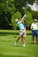 2022 Midland University Booster Golf Tournament