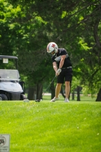 2022 Midland University Booster Golf Tournament