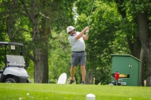 2022 Midland University Booster Golf Tournament