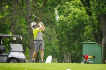 2022 Midland University Booster Golf Tournament