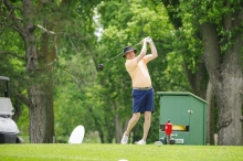 2022 Midland University Booster Golf Tournament