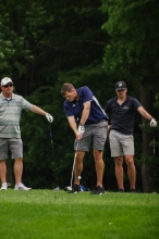 2022 Midland University Booster Golf Tournament