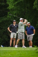 2022 Midland University Booster Golf Tournament